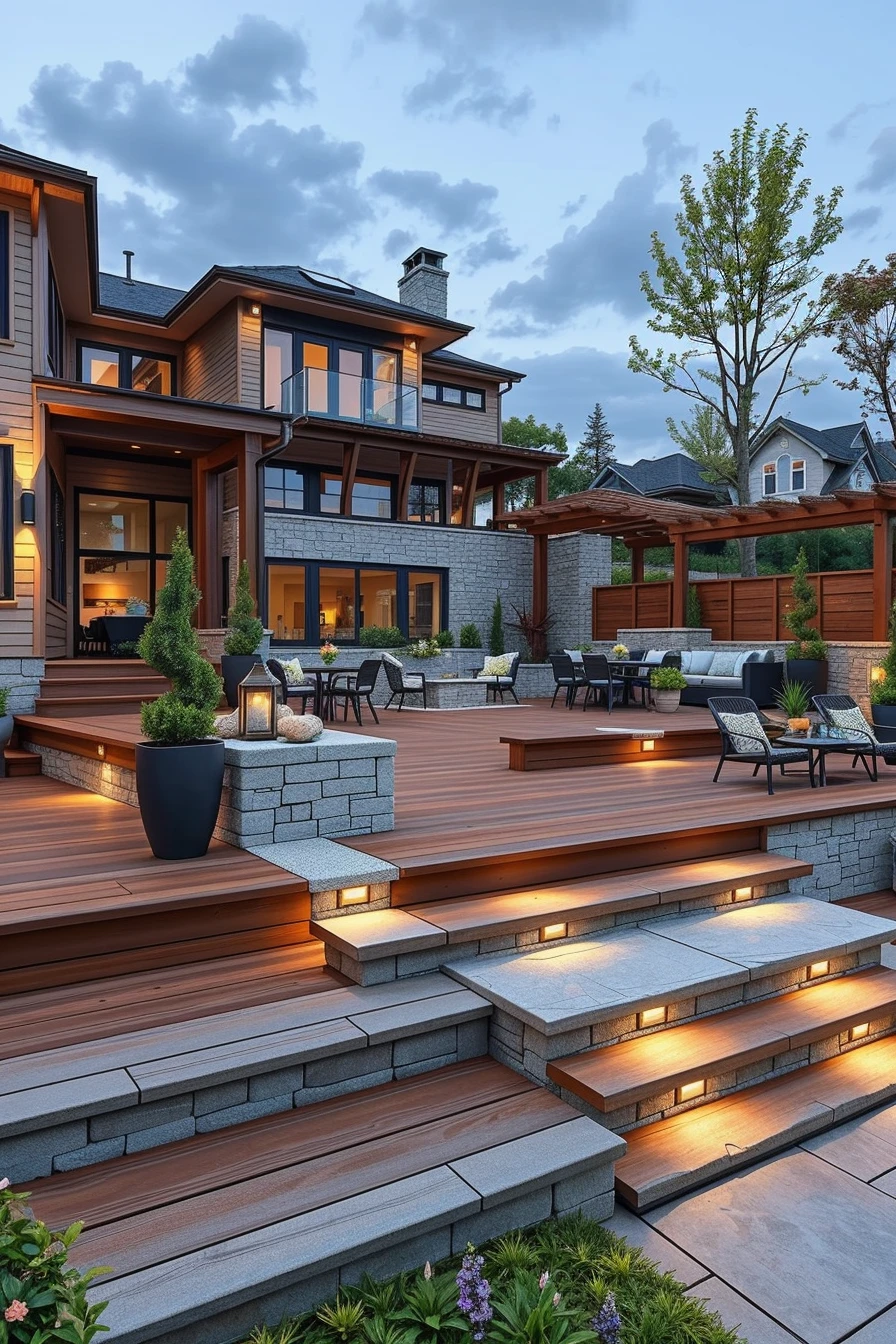 53 Outdoor Patio Décor Trends 2026: Stylish Ideas For Modern Outdoor Living