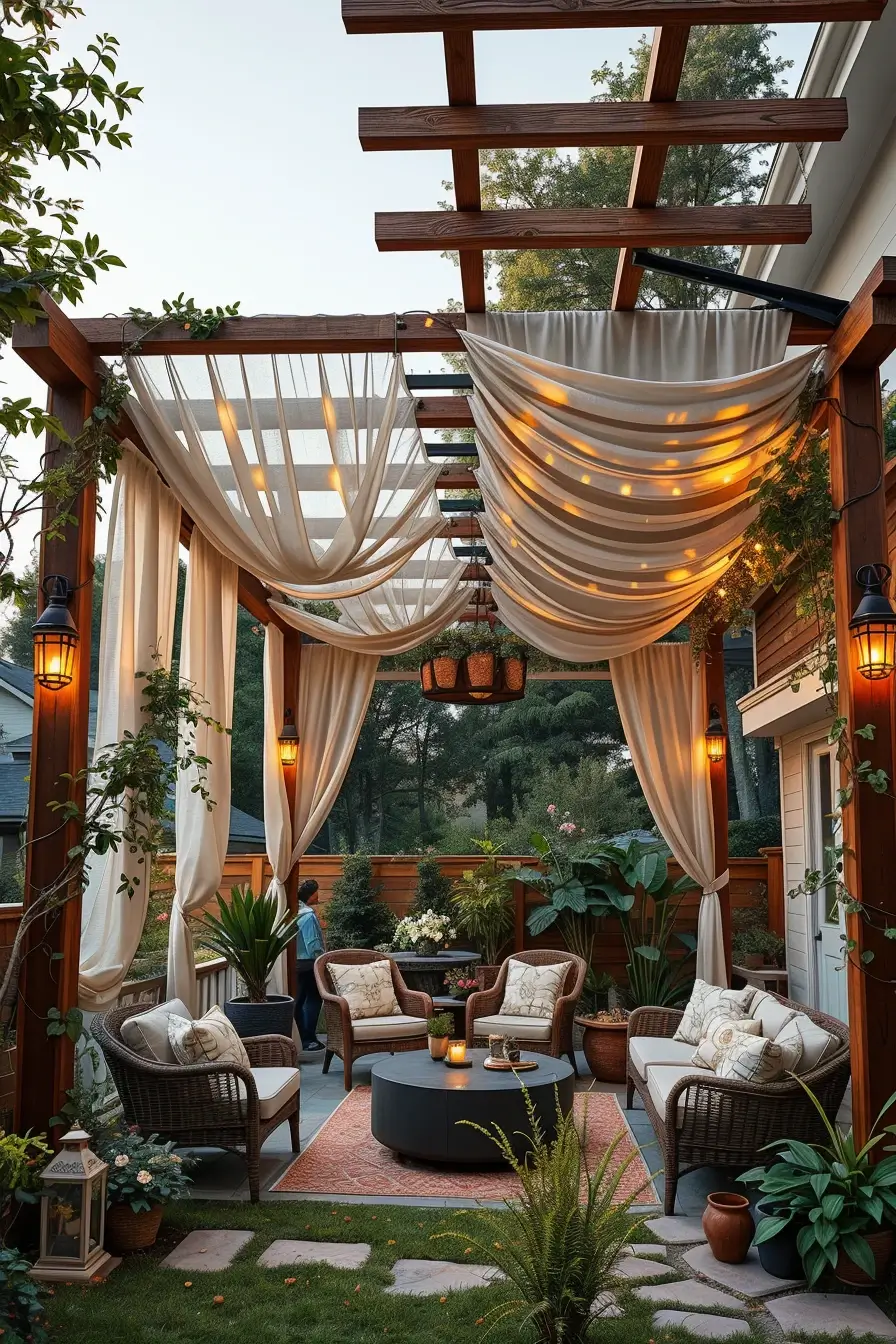 53 Backyard Landscaping Inspiration Summer 2026 Ideas To Transform Your Outdoor Space