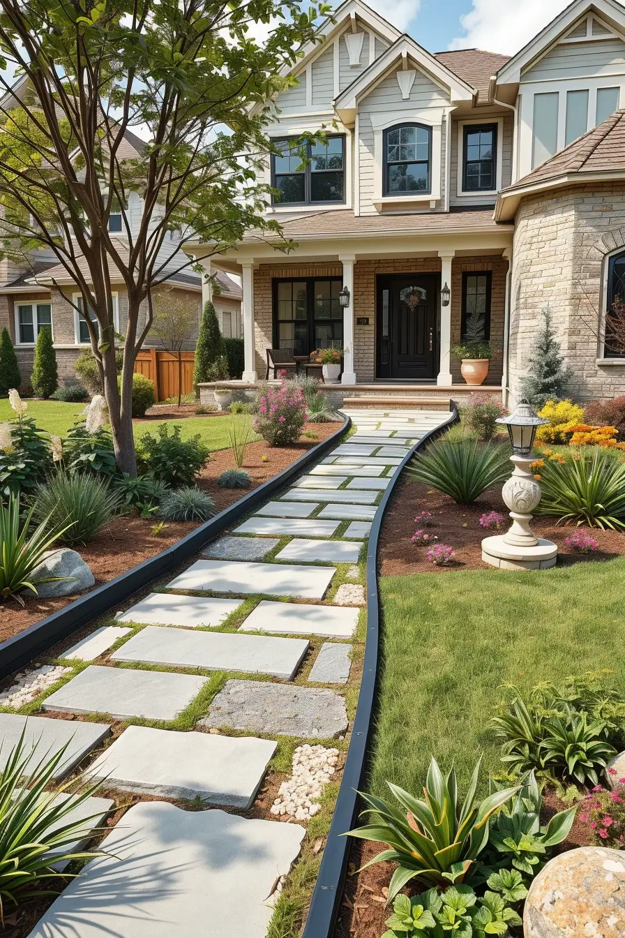 59 Front Yard Garden Design Inspiration 2026 Ideas For A Stunning Curb Appeal