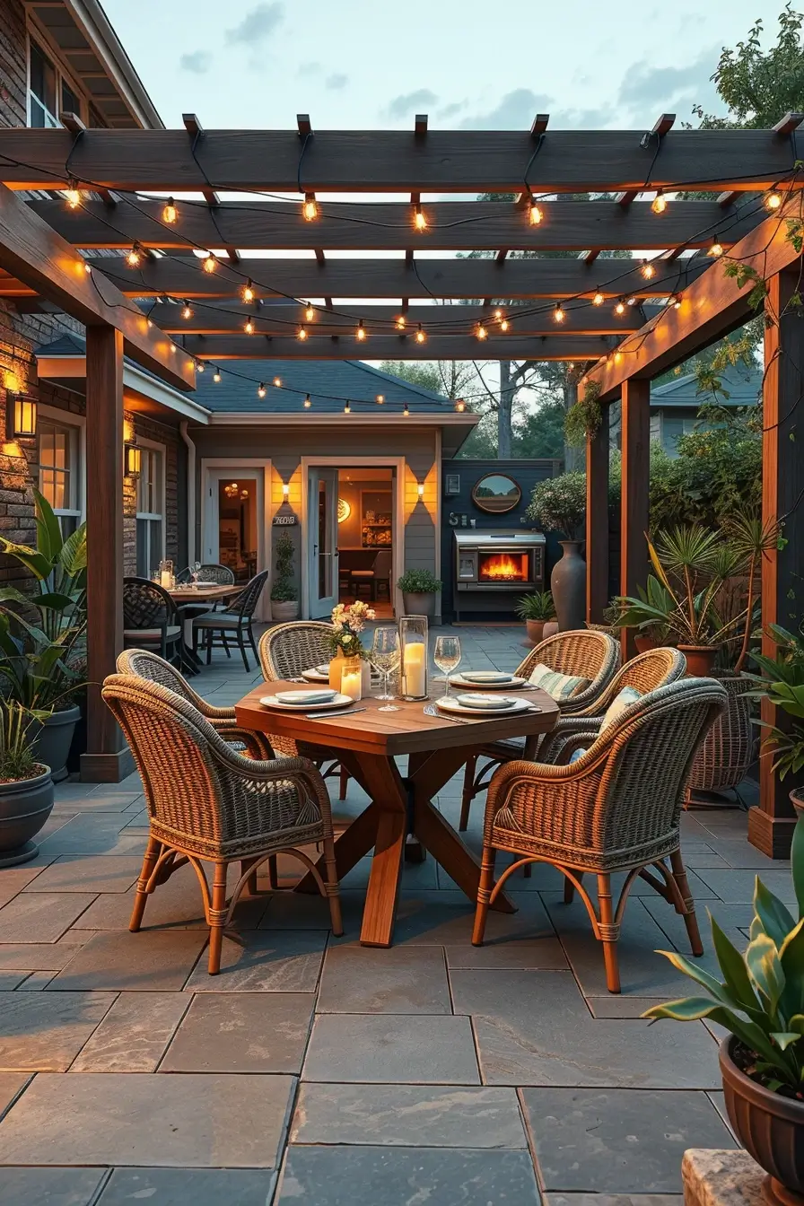 59 Small Backyard Ideas 2026 That Look Expensive For A Stylish Outdoor Space