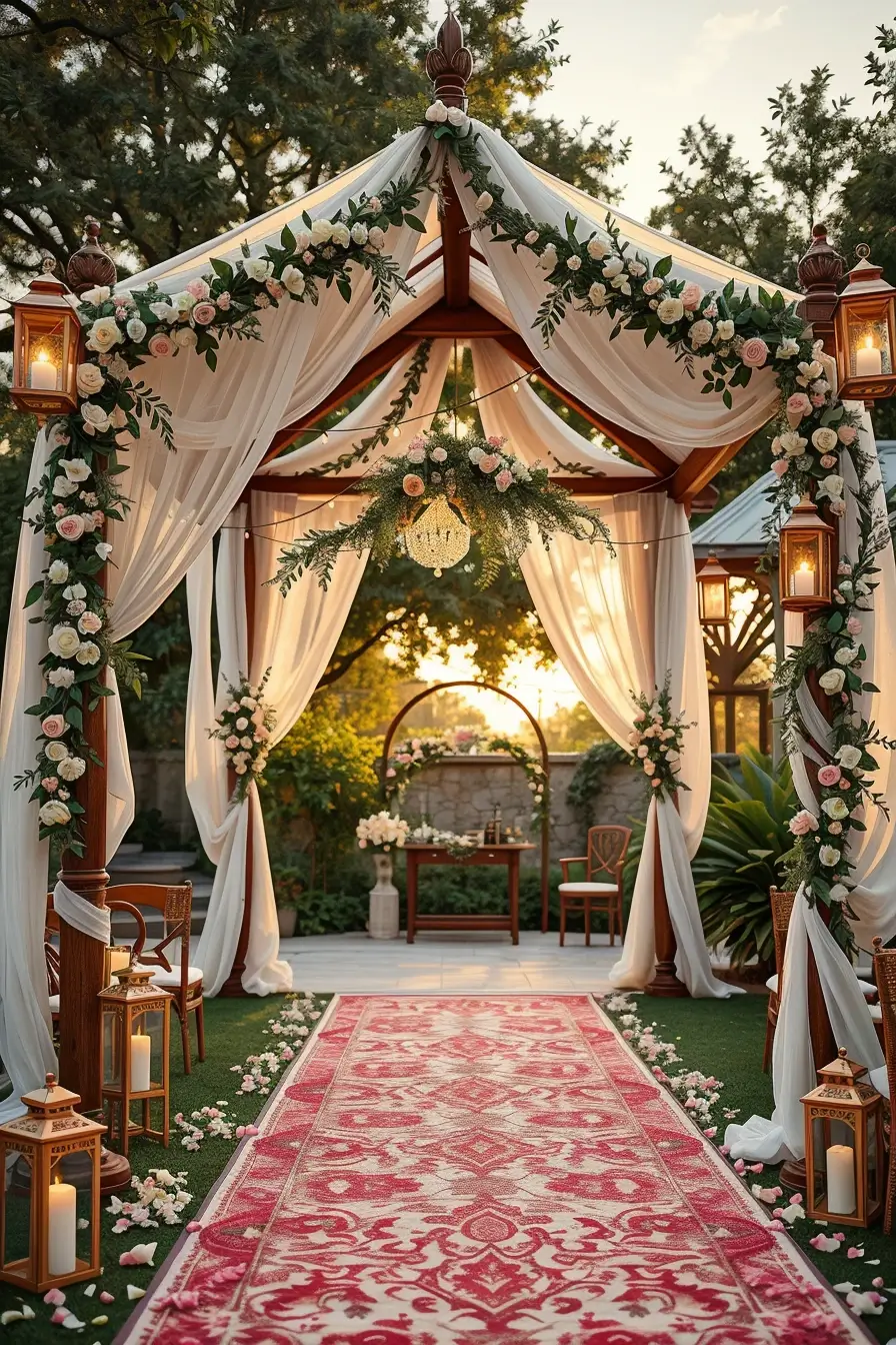 59 Canopy Design Ideas 2026 For Stylish And Comfortable Outdoor Spaces