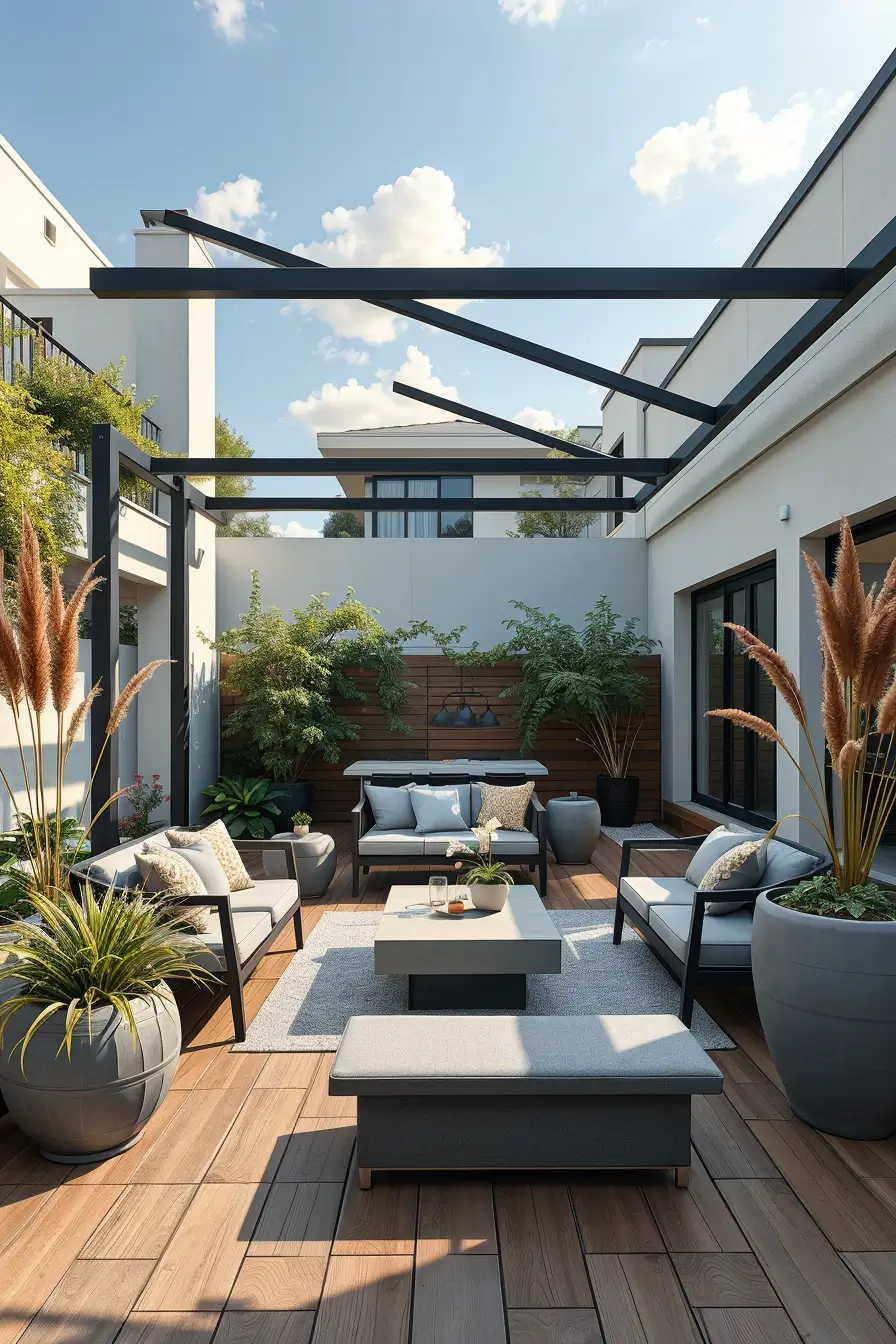 59 Patio Canopy Ideas For Instant Shade 2026: Stylish Backyard Shade Designs