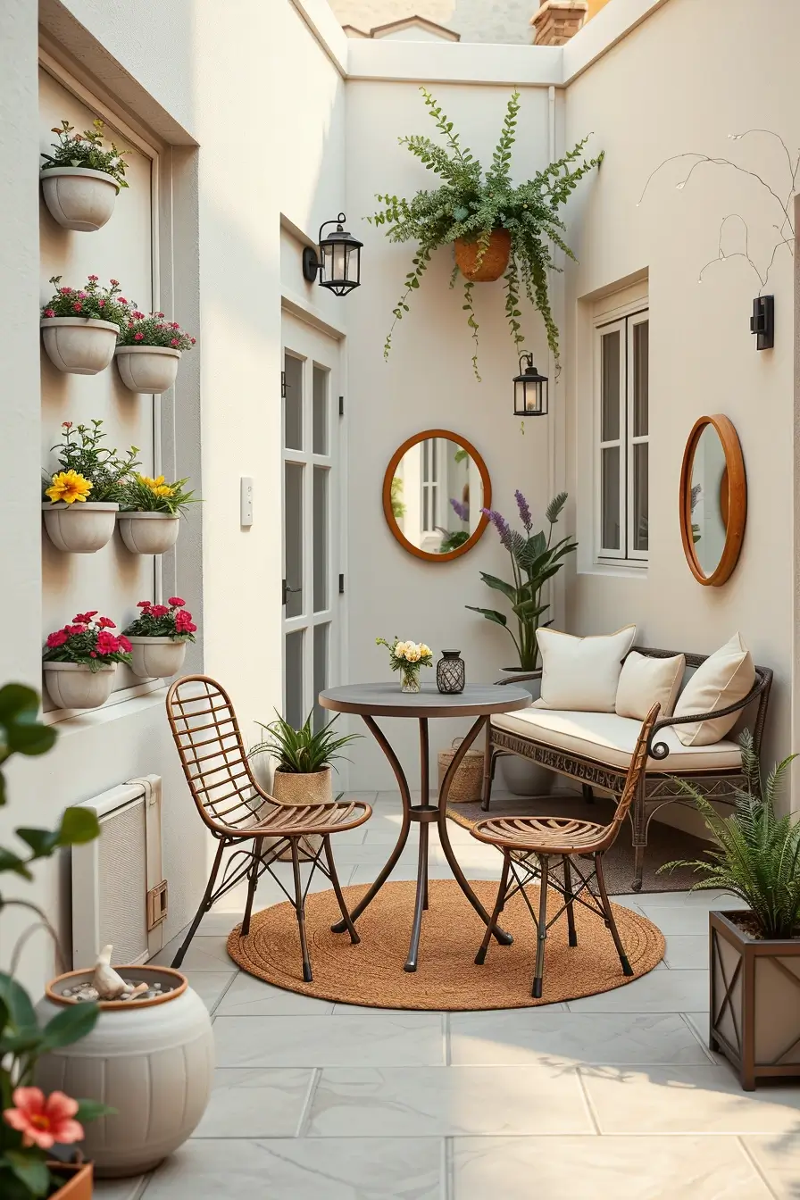 57 Summer Patio Decor Ideas 2026 To Transform Your Outdoor Space