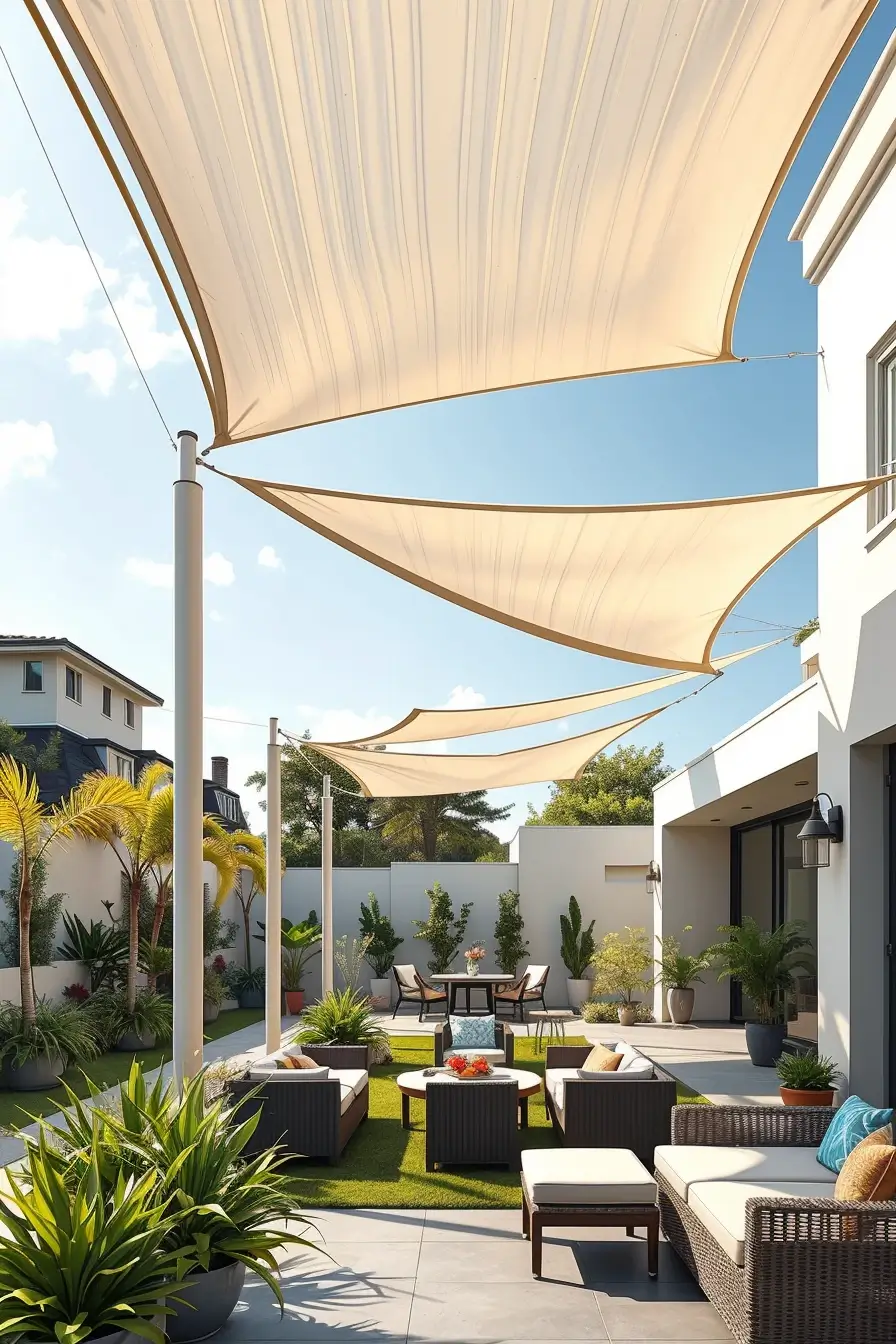 58 Backyard Pergola And Shade Structures 2026: Stylish Outdoor Living Ideas