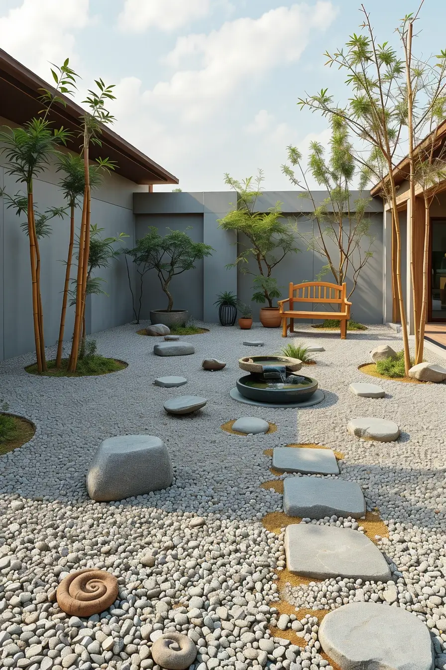 59 Garden Decor Trends 2026: Stylish Outdoor Design Ideas For Modern Living