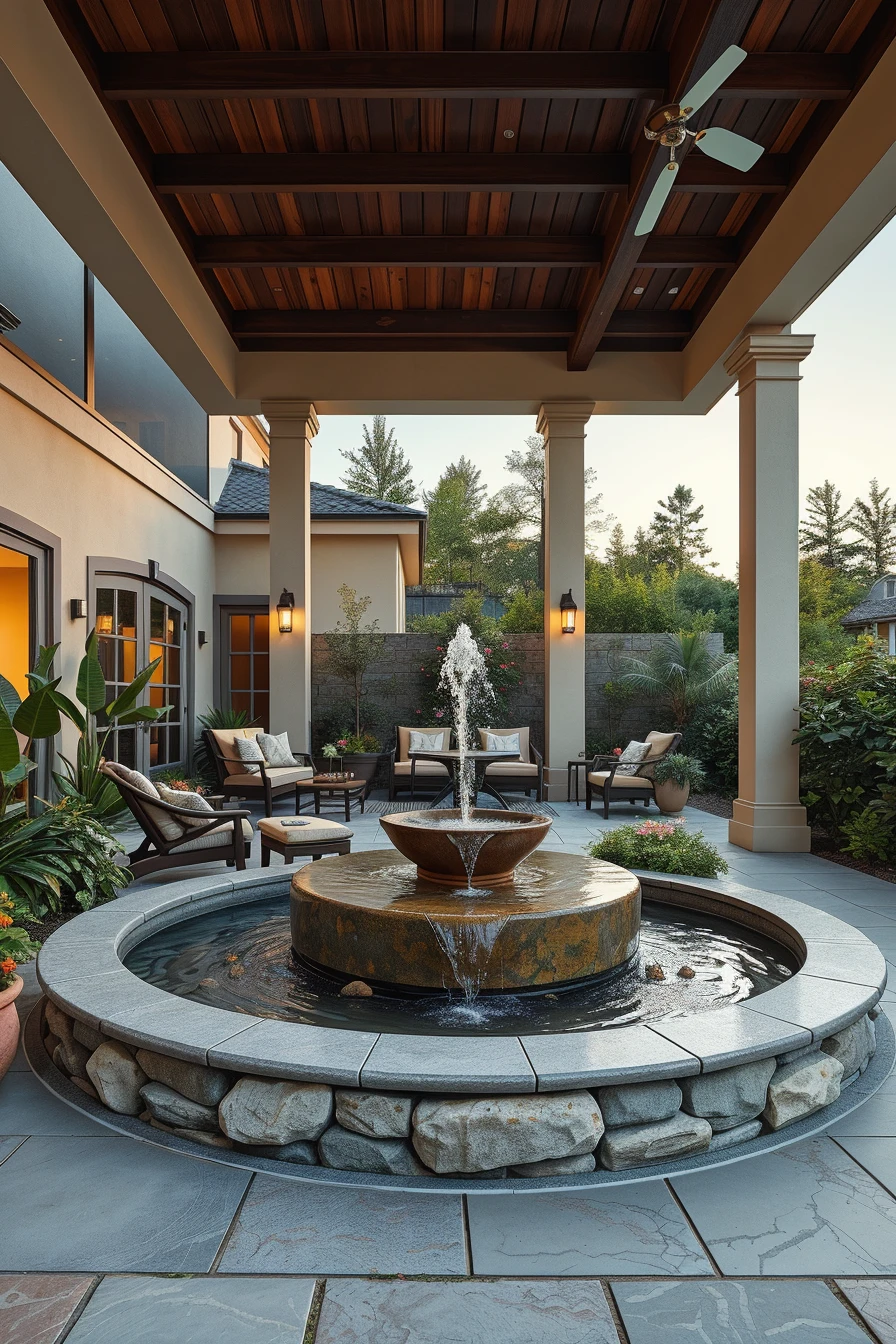 53 Outdoor Patio Décor Trends 2026: Stylish Ideas For Modern Outdoor Living