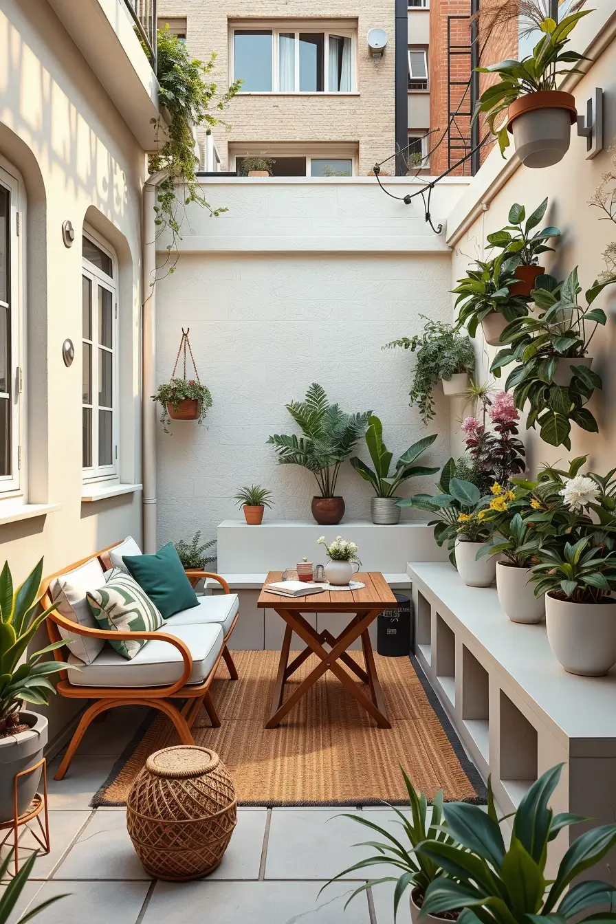 59 Modern Garden Relaxation Areas 2026: Stylish Outdoor Retreat Ideas