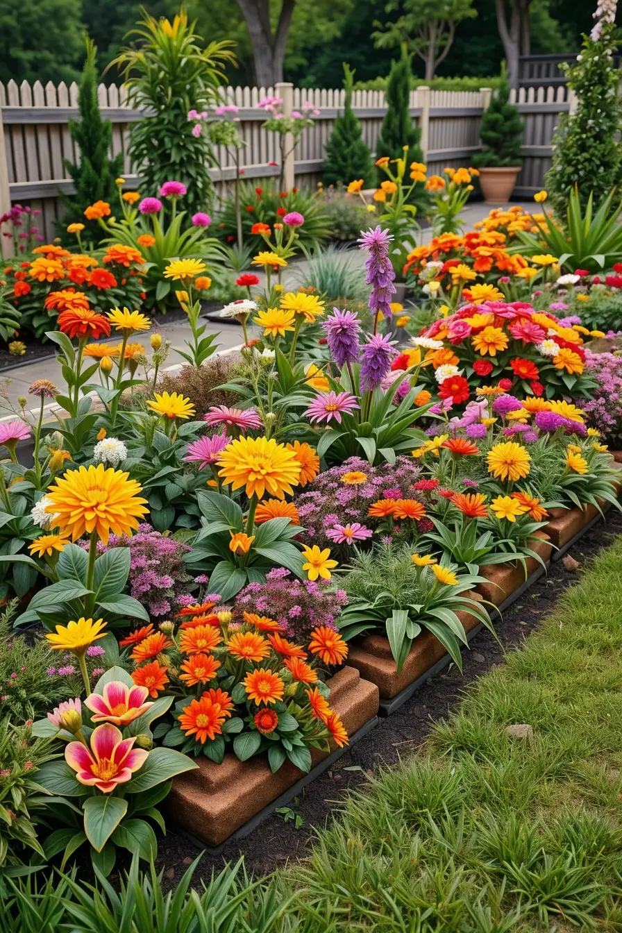 53 Backyard Landscaping Inspiration Summer 2026 Ideas To Transform Your Outdoor Space