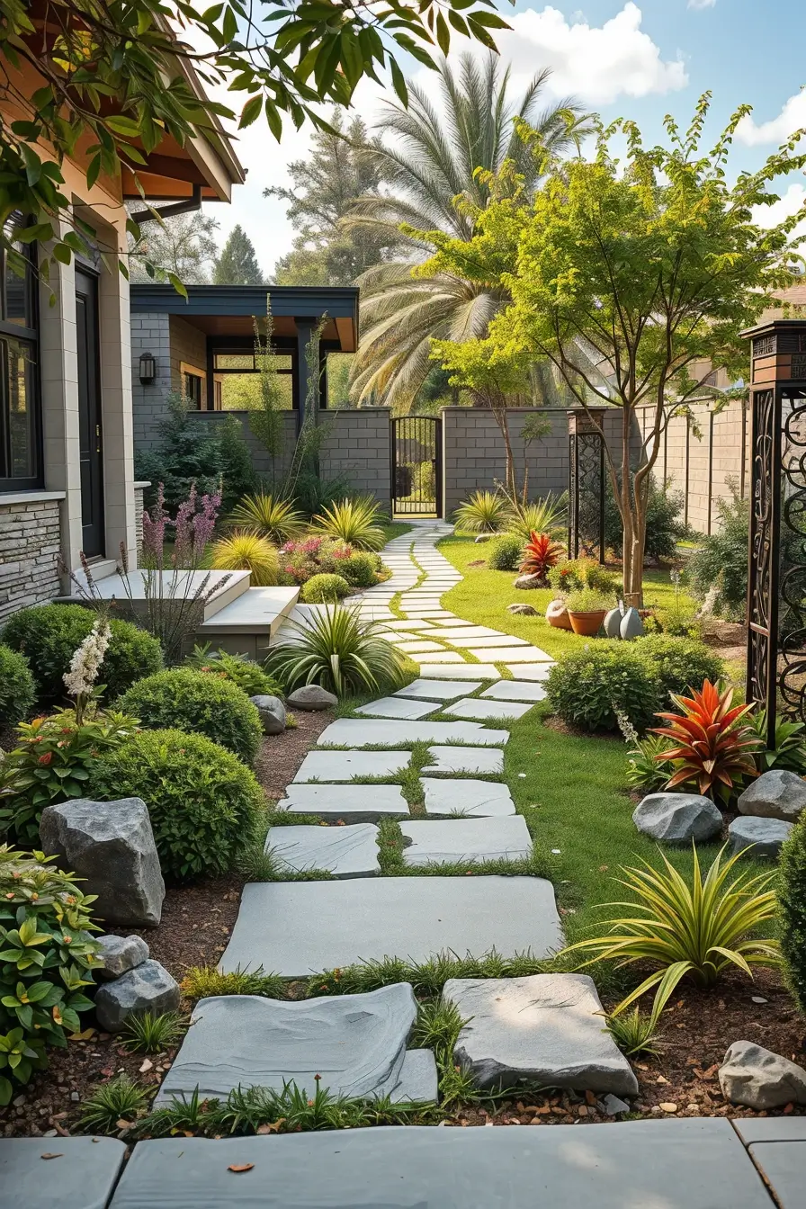 59 Front Yard Garden Design Inspiration 2026 Ideas For A Stunning Curb Appeal