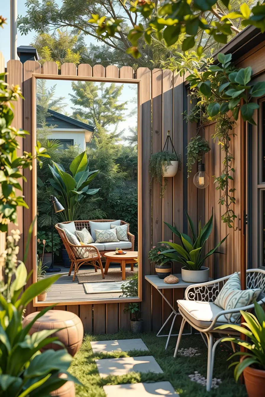 59 Small Front Yard Summer Decor Ideas 2026: Stylish And Creative Designs For Modern Outdoor Spaces