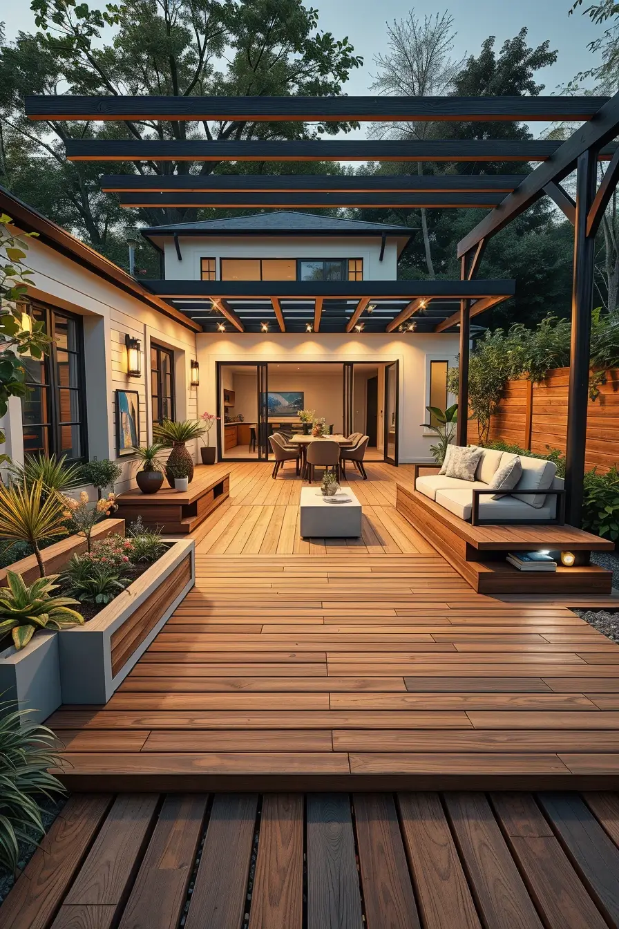 59 Small Backyard Ideas 2026 That Look Expensive For A Stylish Outdoor Space
