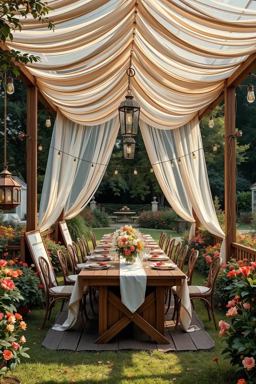 59 Canopy Design Ideas 2026 For Stylish And Comfortable Outdoor Spaces