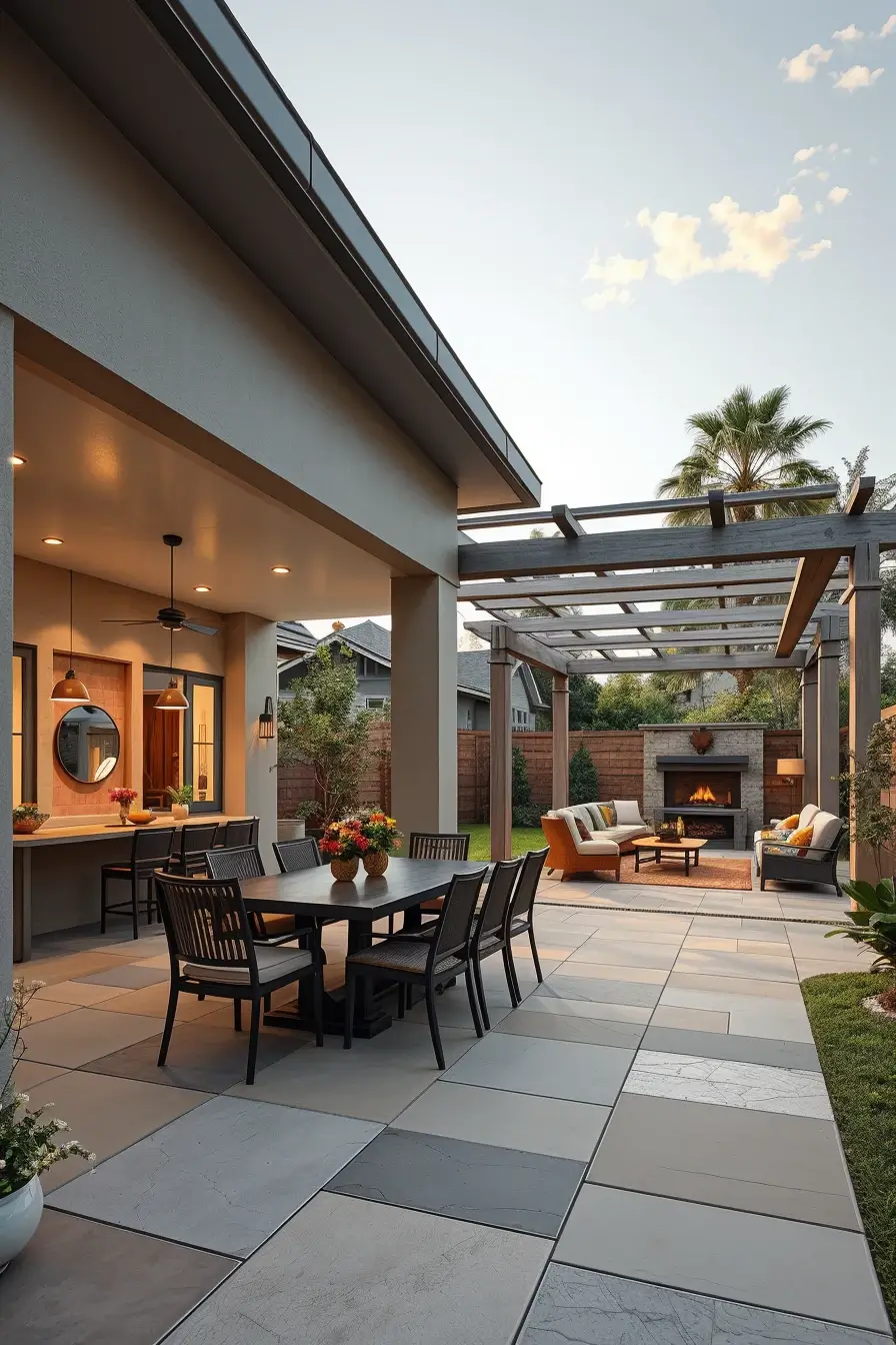 58 Backyard Pergola And Shade Structures 2026: Stylish Outdoor Living Ideas