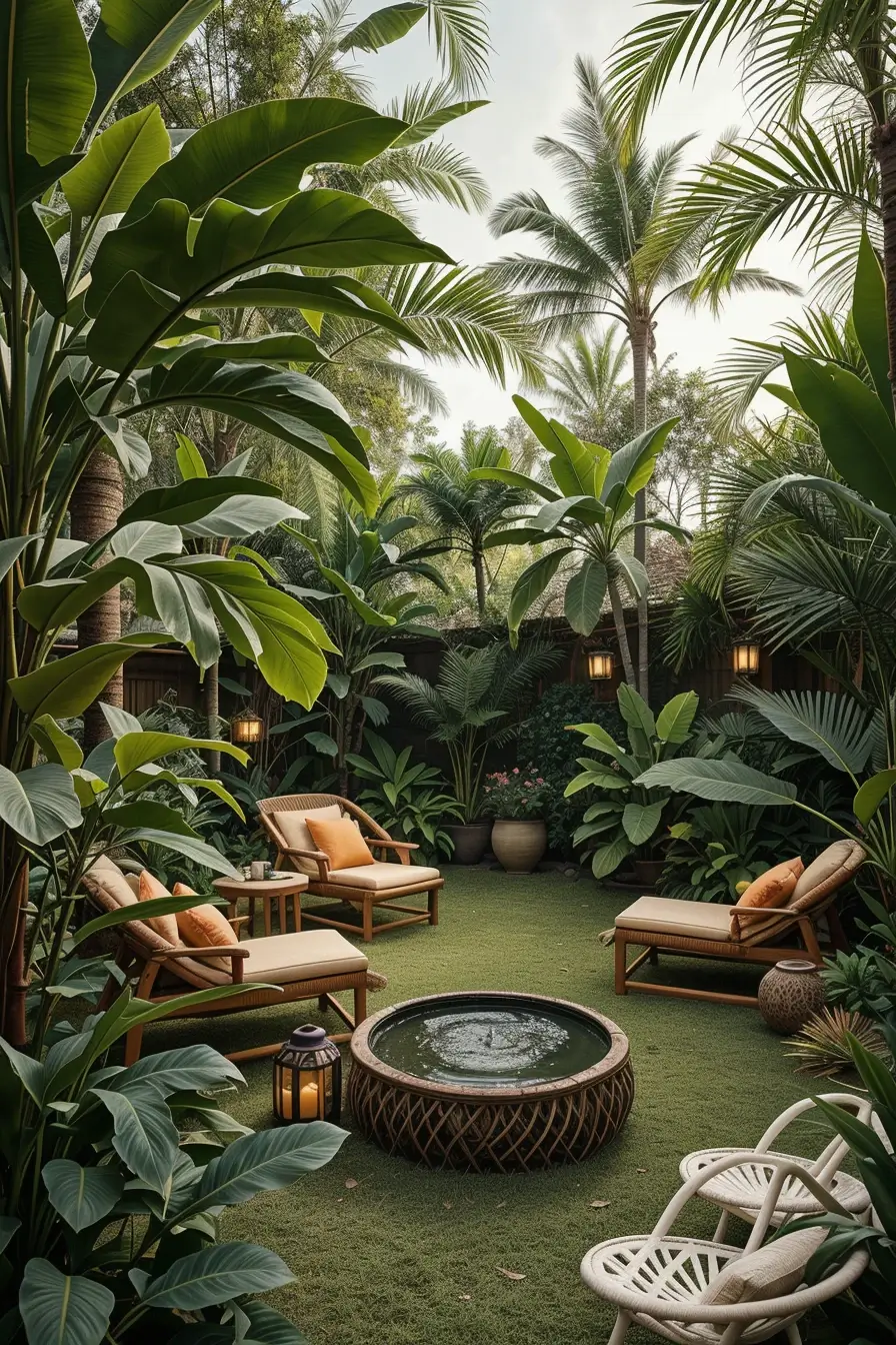 59 Garden Decor Trends 2026: Stylish Outdoor Design Ideas For Modern Living