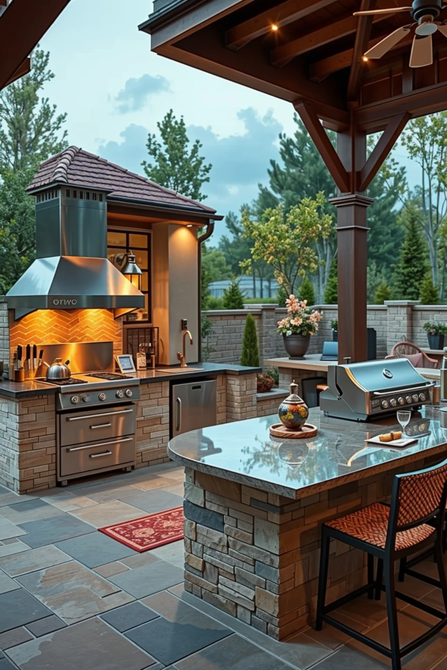 53 Outdoor Patio Décor Trends 2026: Stylish Ideas For Modern Outdoor Living