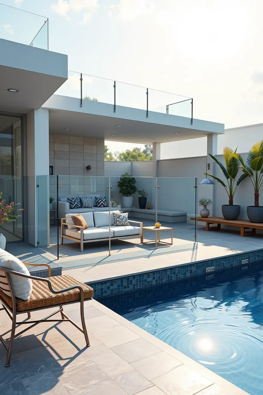 52 Poolside Decor Inspiration 2026 Ideas For A Stylish Outdoor Oasis