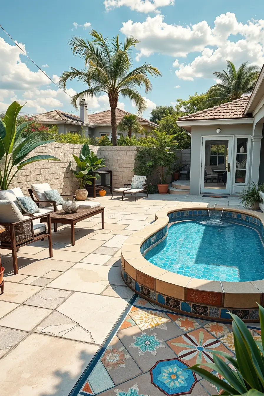 58 Small Backyard Pool Ideas 2026: Creative, Stylish & Unique Designs