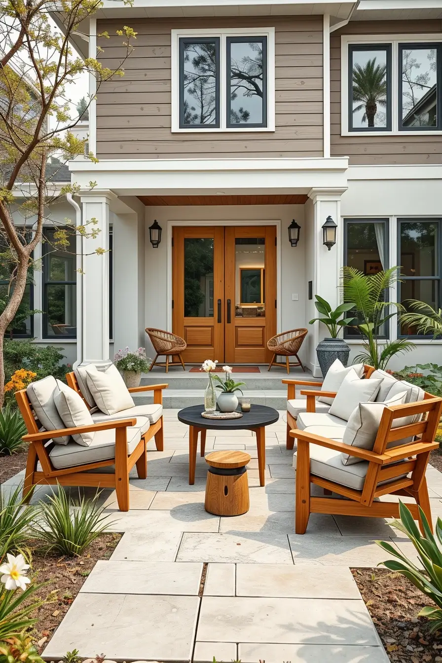 59 Front Yard Garden Design Inspiration 2026 Ideas For A Stunning Curb Appeal