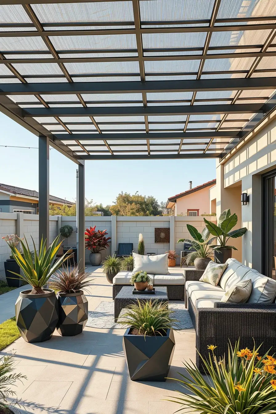 59 Canopy Design Ideas 2026 For Stylish And Comfortable Outdoor Spaces