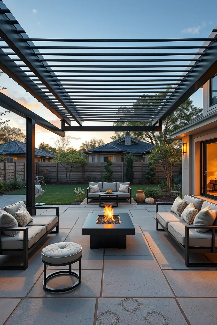 56 Creative Outdoor Shade Ideas 2026 For Stylish And Comfortable Backyards