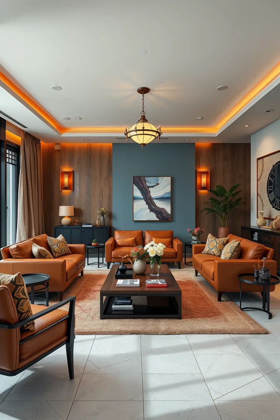 60 Cozy And Functional Entertainment Spaces 2026: Smart, Stylish & Inviting Ideas