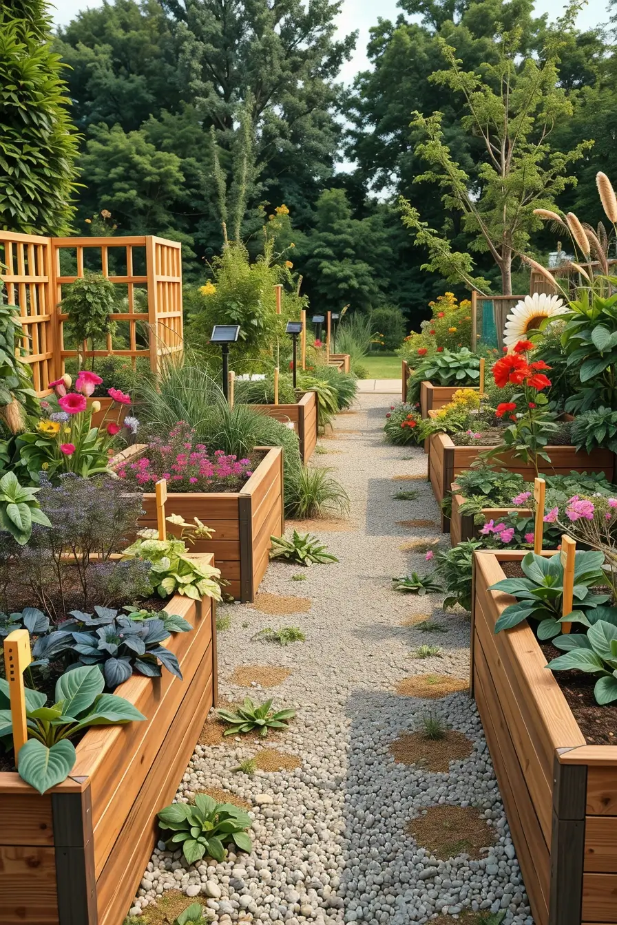 60 Summer Garden Decor Ideas 2026 For A Stylish And Relaxing Outdoor Space