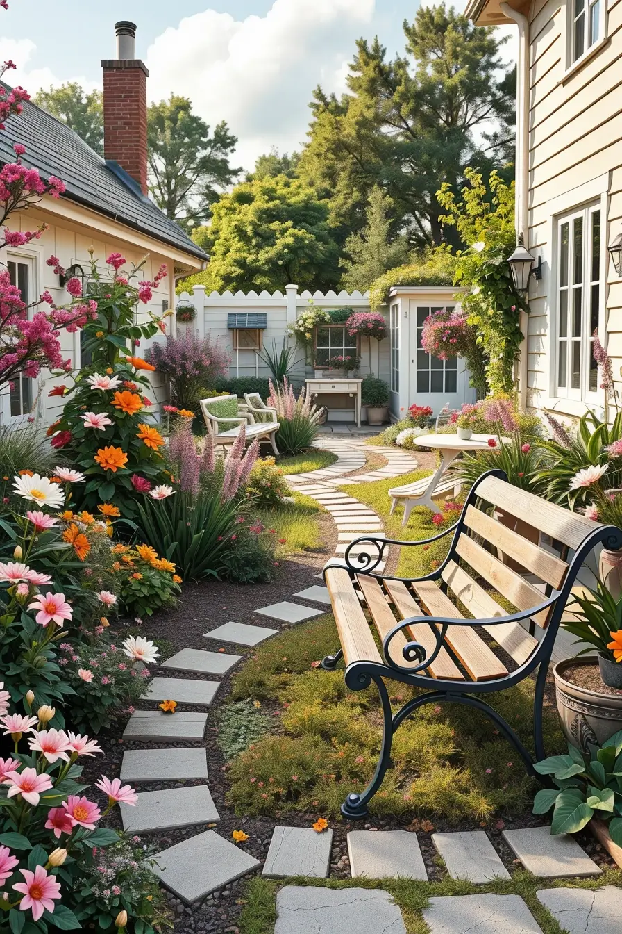 59 Garden Decor Trends 2026: Stylish Outdoor Design Ideas For Modern Living