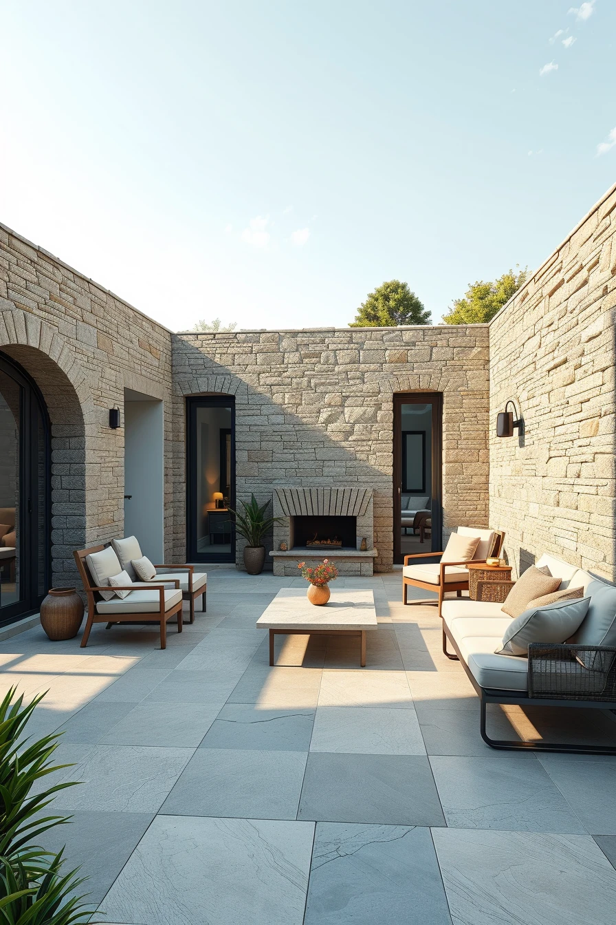 53 Outdoor Patio Décor Trends 2026: Stylish Ideas For Modern Outdoor Living