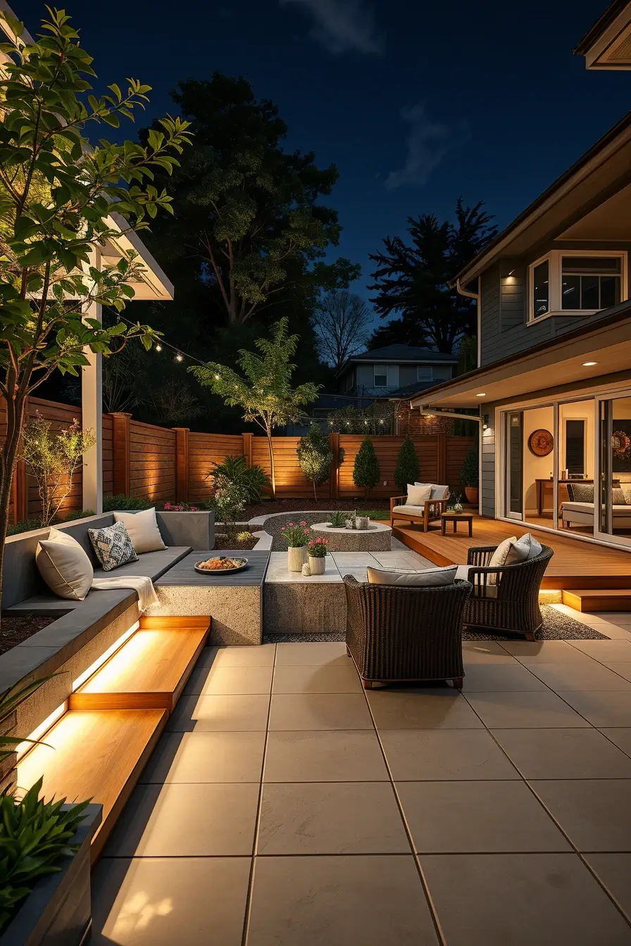 58 Garden Lighting And Décor Accents 2026 For A Stylish And Glowing Outdoor Space