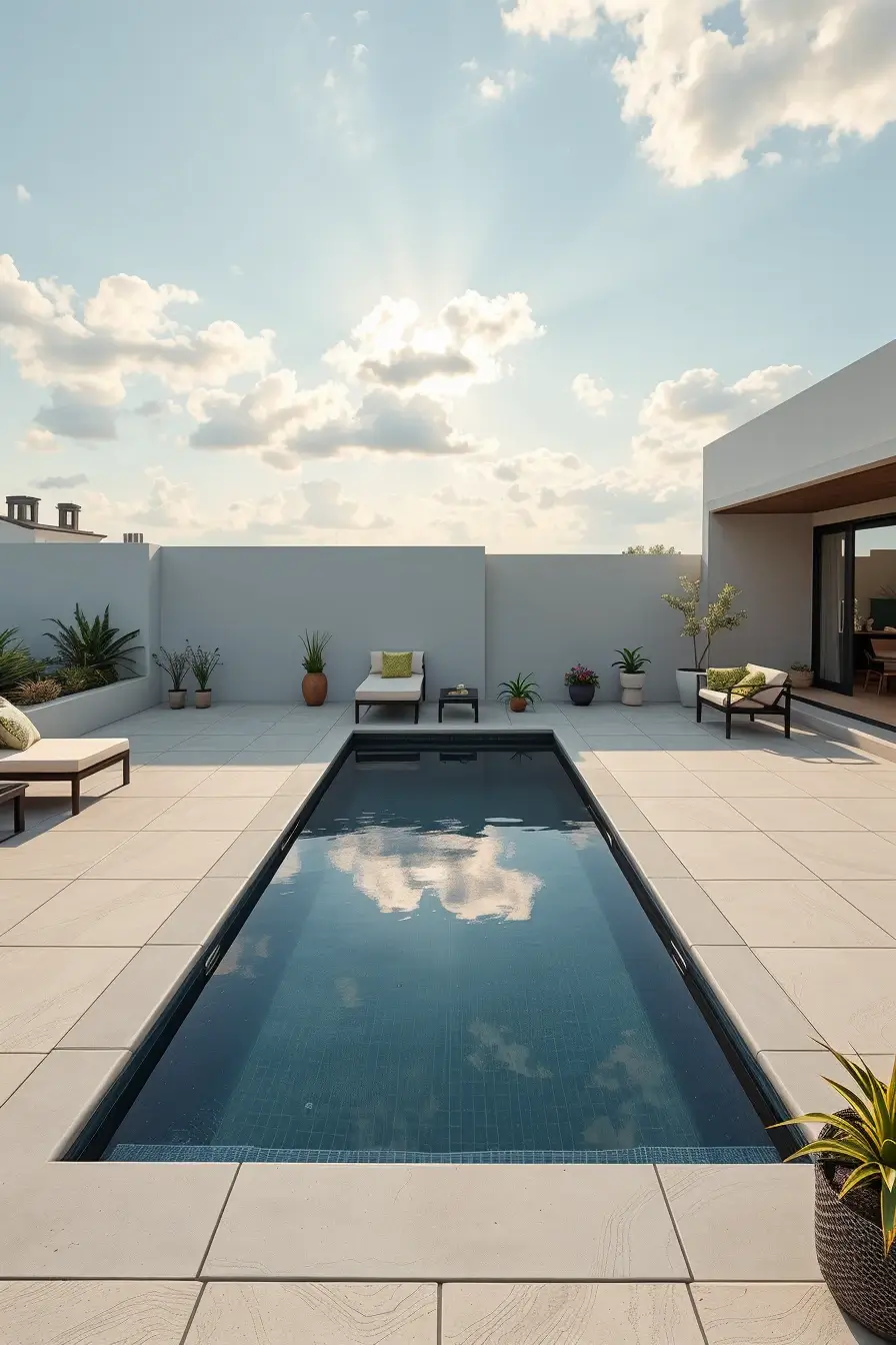 58 Small Backyard Pool Ideas 2026: Creative, Stylish & Unique Designs