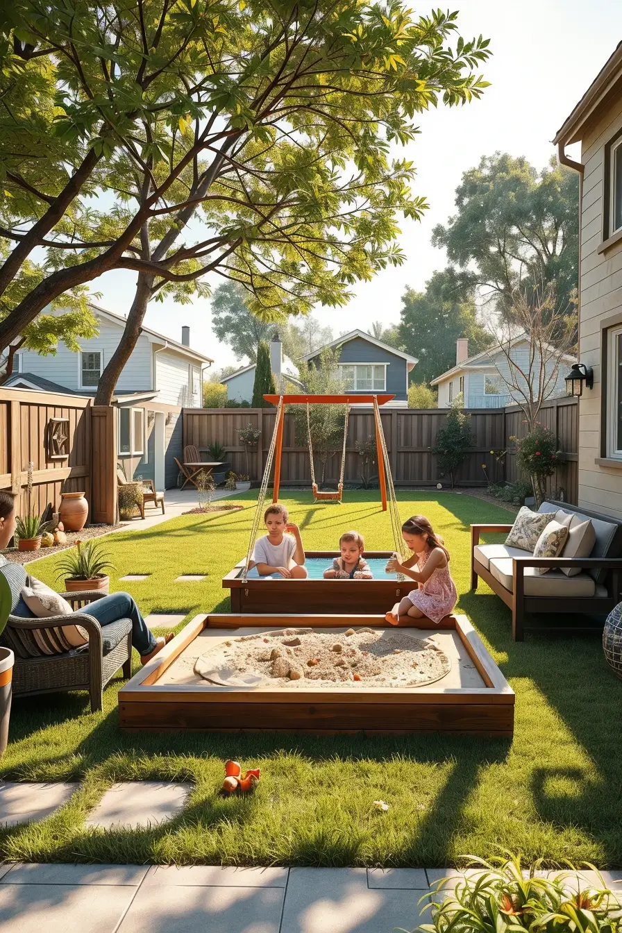 53 Backyard Landscaping Inspiration Summer 2026 Ideas To Transform Your Outdoor Space