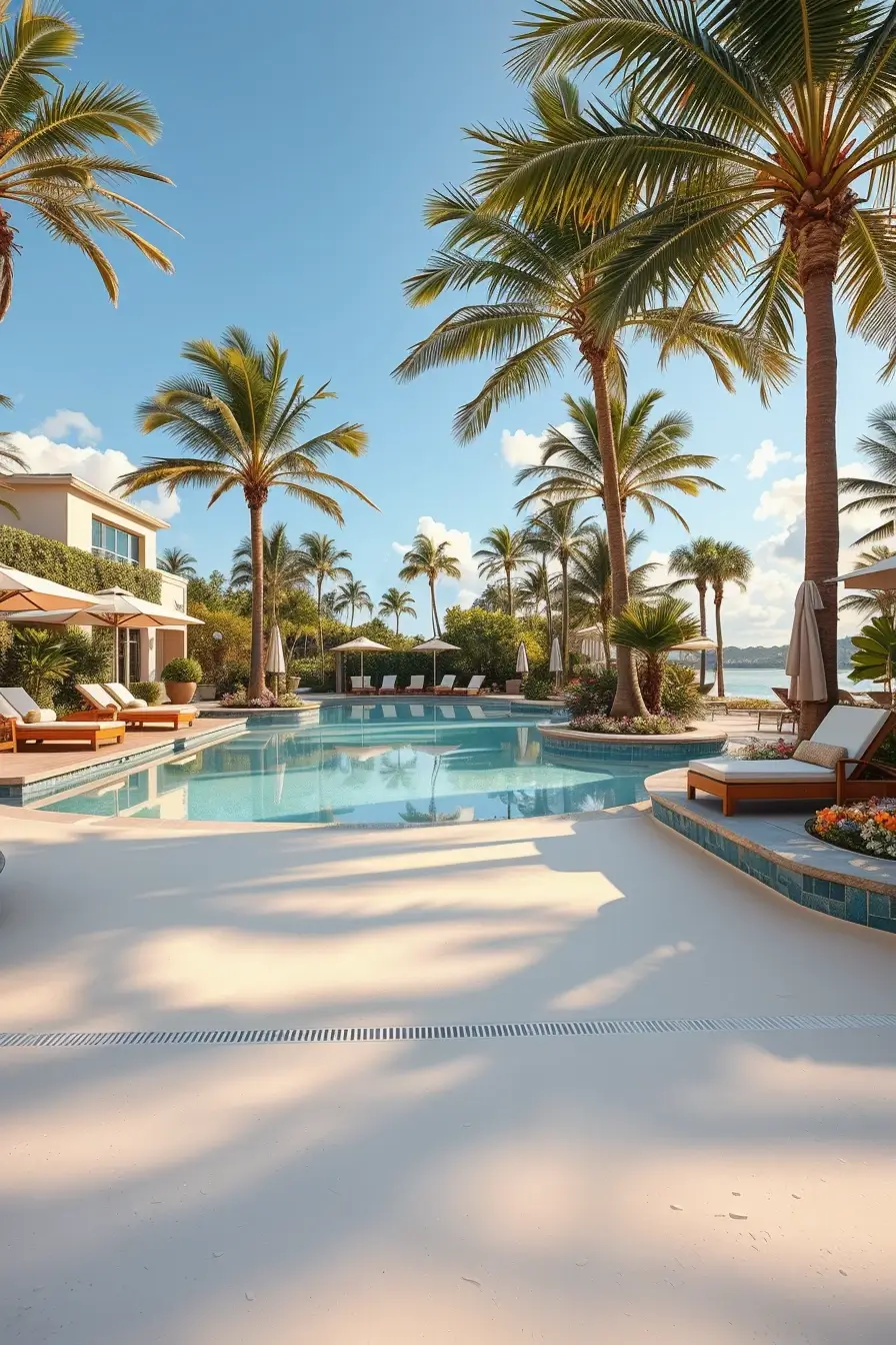 59 Luxury Outdoor Pool Design 2026 Ideas For Modern Backyard Living