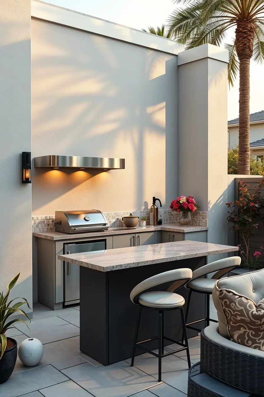 57 Cozy And Functional Outdoor Rooms 2026: Stylish Patio Design Ideas & Backyard Trends