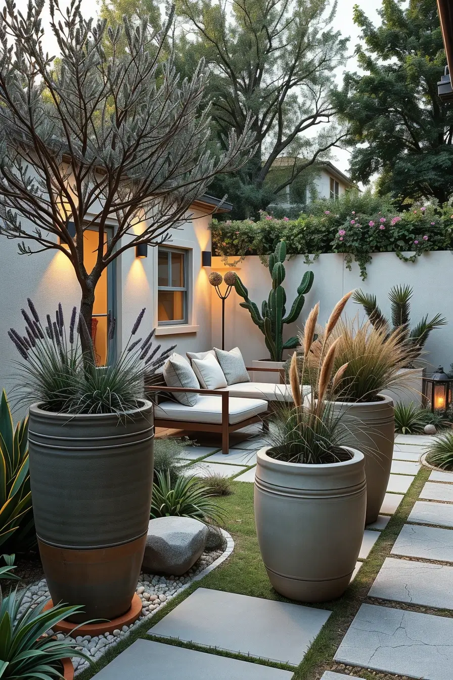 59 Small Backyard Ideas 2026 That Look Expensive For A Stylish Outdoor Space