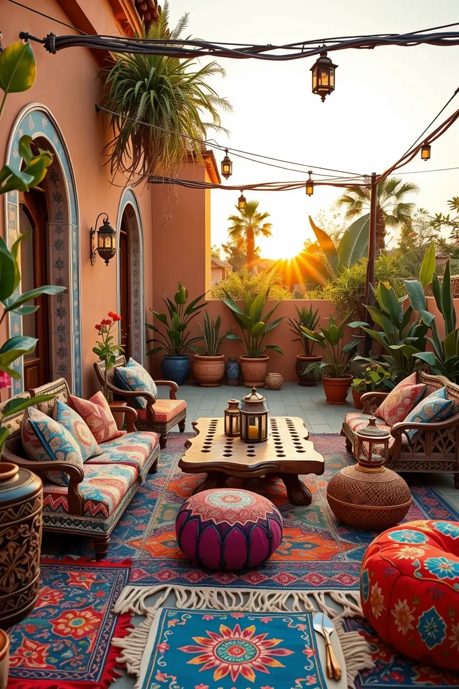 57 Summer Patio Decor Ideas 2026 To Transform Your Outdoor Space