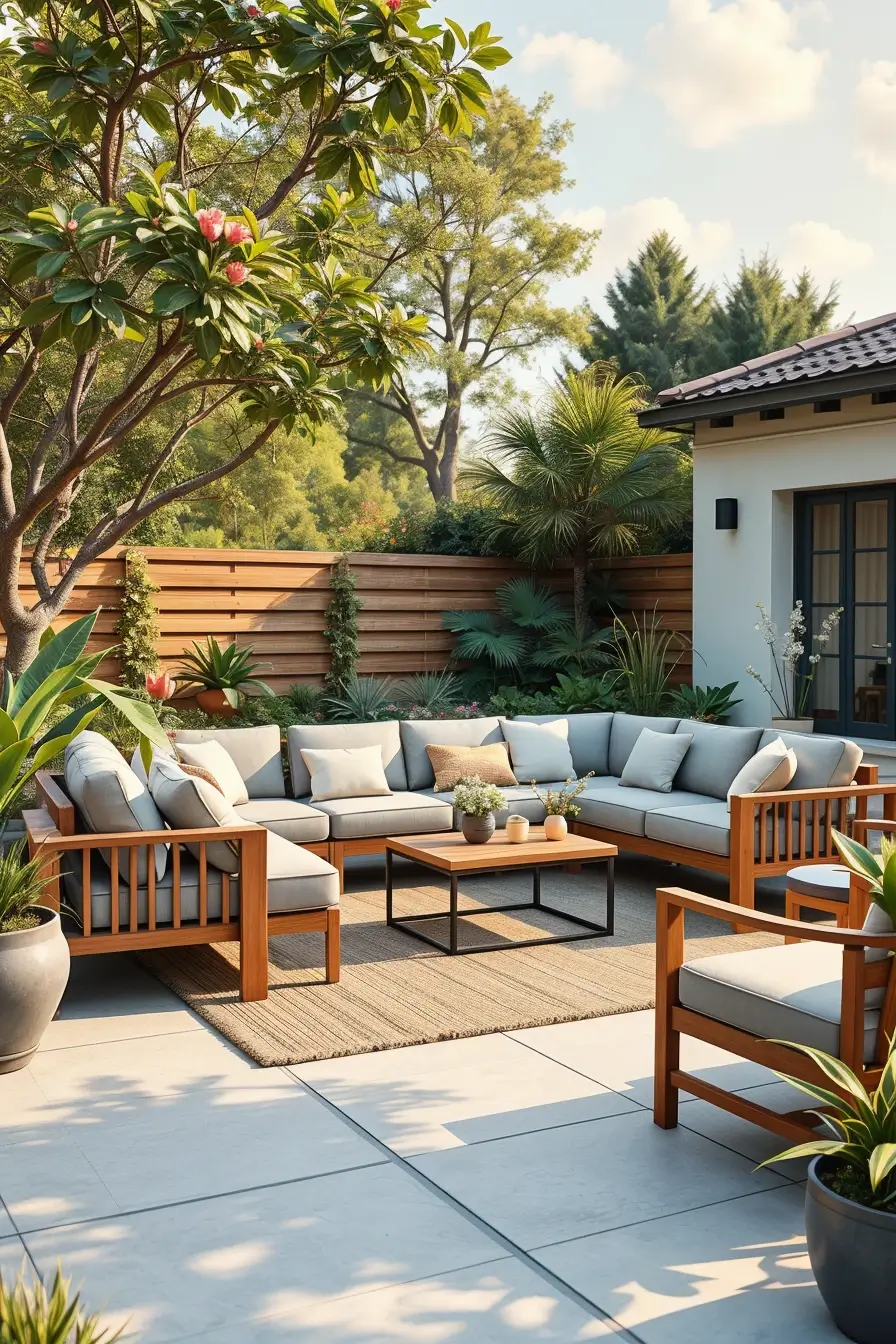59 Garden Decor Trends 2026: Stylish Outdoor Design Ideas For Modern Living