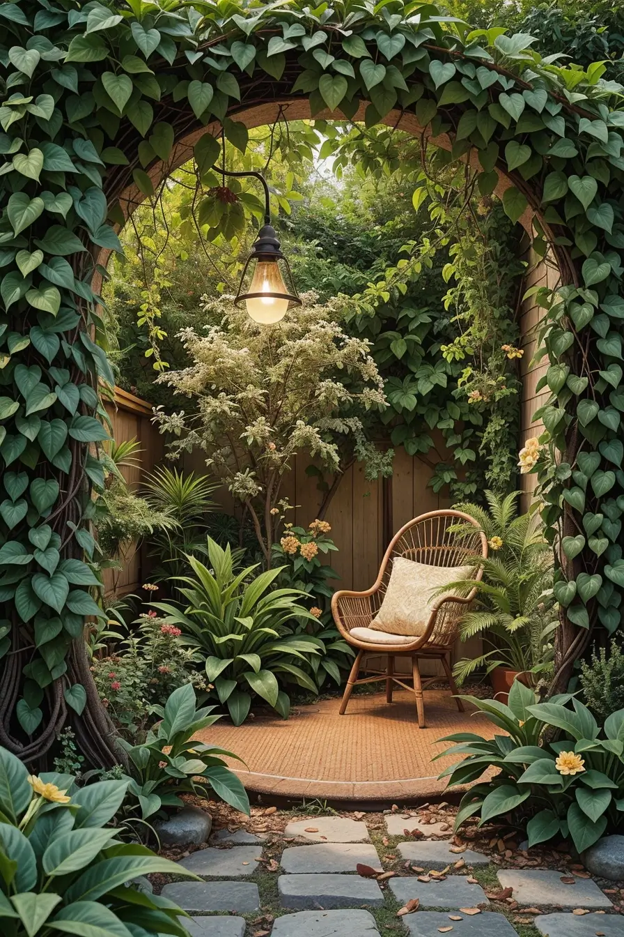 59 Modern Garden Relaxation Areas 2026: Stylish Outdoor Retreat Ideas