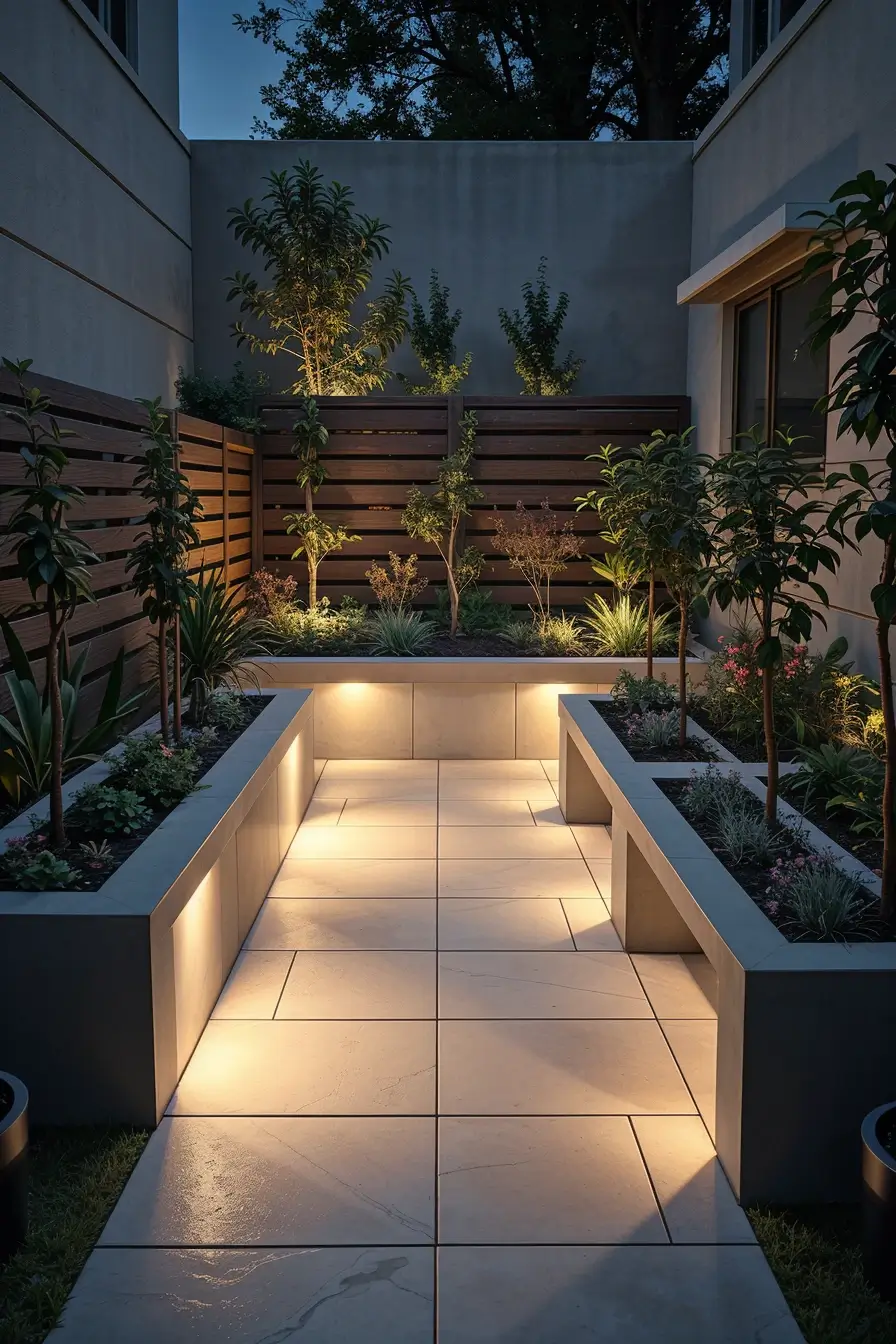 59 Summer Garden Lighting Ideas 2026 For A Stylish And Cozy Outdoor Space