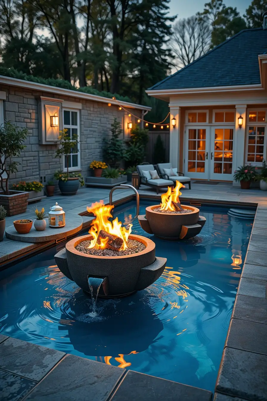 58 Small Backyard Pool Ideas 2026: Creative, Stylish & Unique Designs