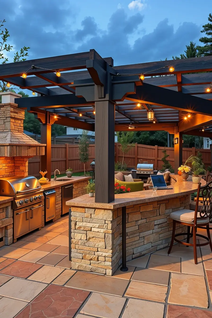 53 Backyard Landscaping Inspiration Summer 2026 Ideas To Transform Your Outdoor Space