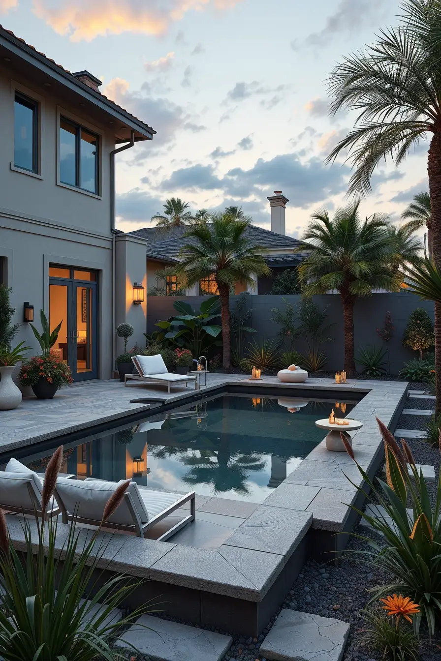 59 Small Backyard Ideas 2026 That Look Expensive For A Stylish Outdoor Space