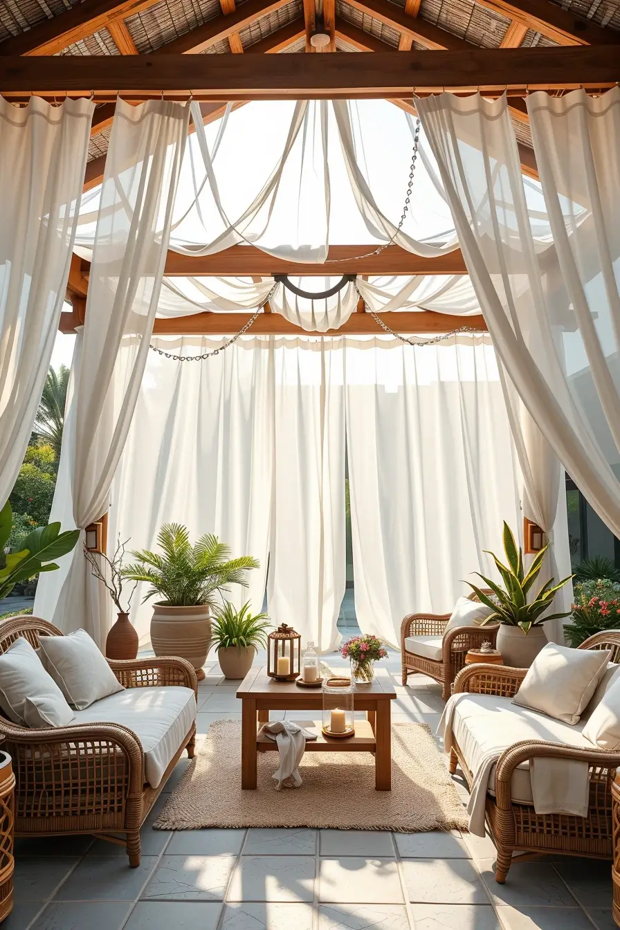 59 Canopy Design Ideas 2026 For Stylish And Comfortable Outdoor Spaces