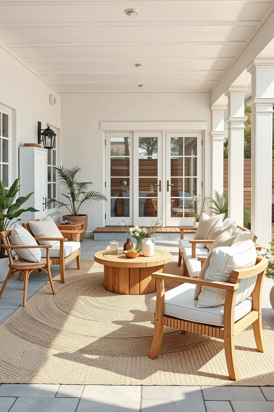 57 Summer Patio Decor Ideas 2026 To Transform Your Outdoor Space