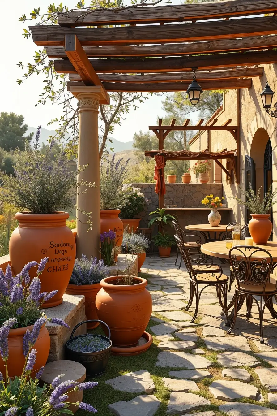 60 Summer Garden Decor Ideas 2026 For A Stylish And Relaxing Outdoor Space