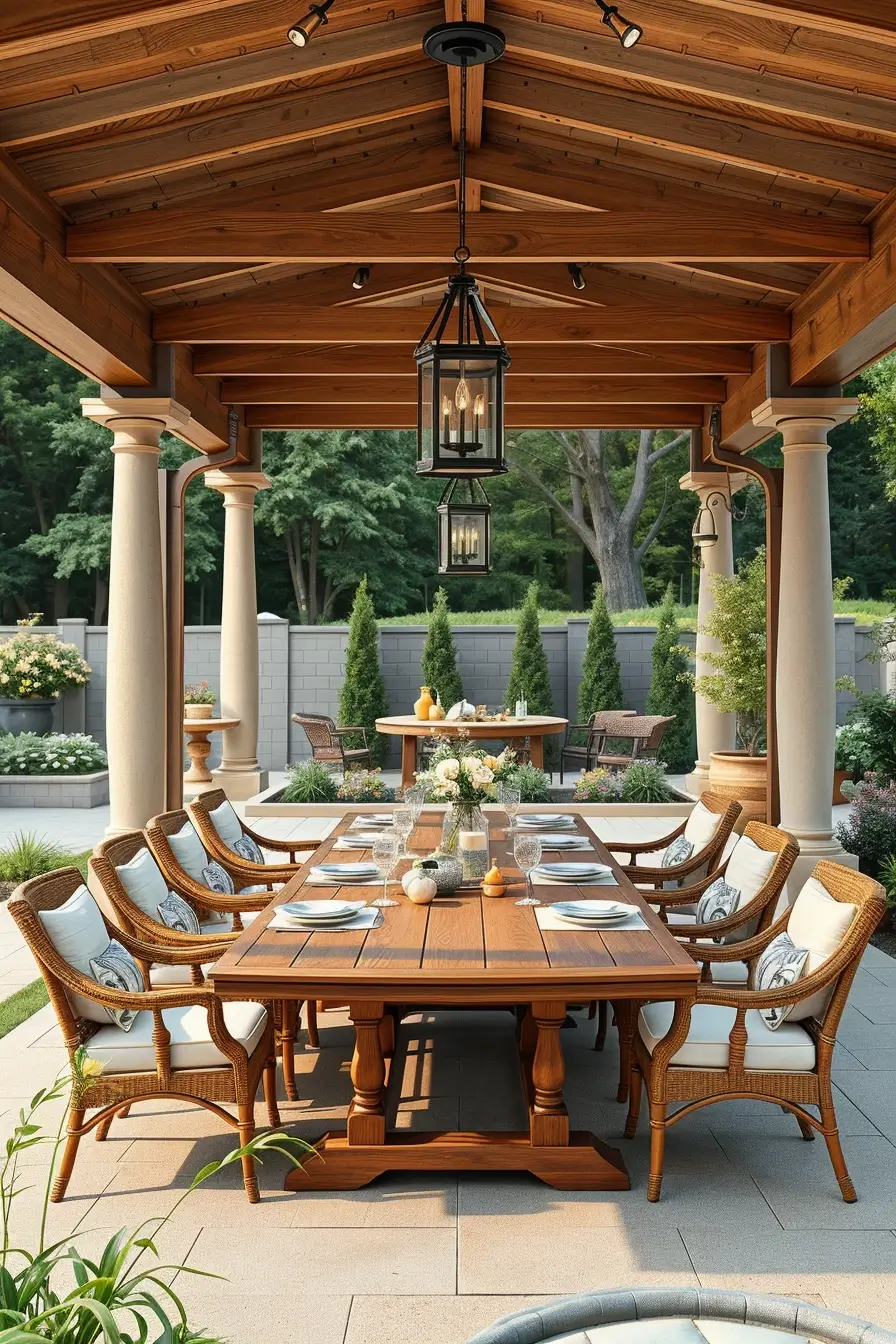 58 Backyard Pergola And Shade Structures 2026: Stylish Outdoor Living Ideas