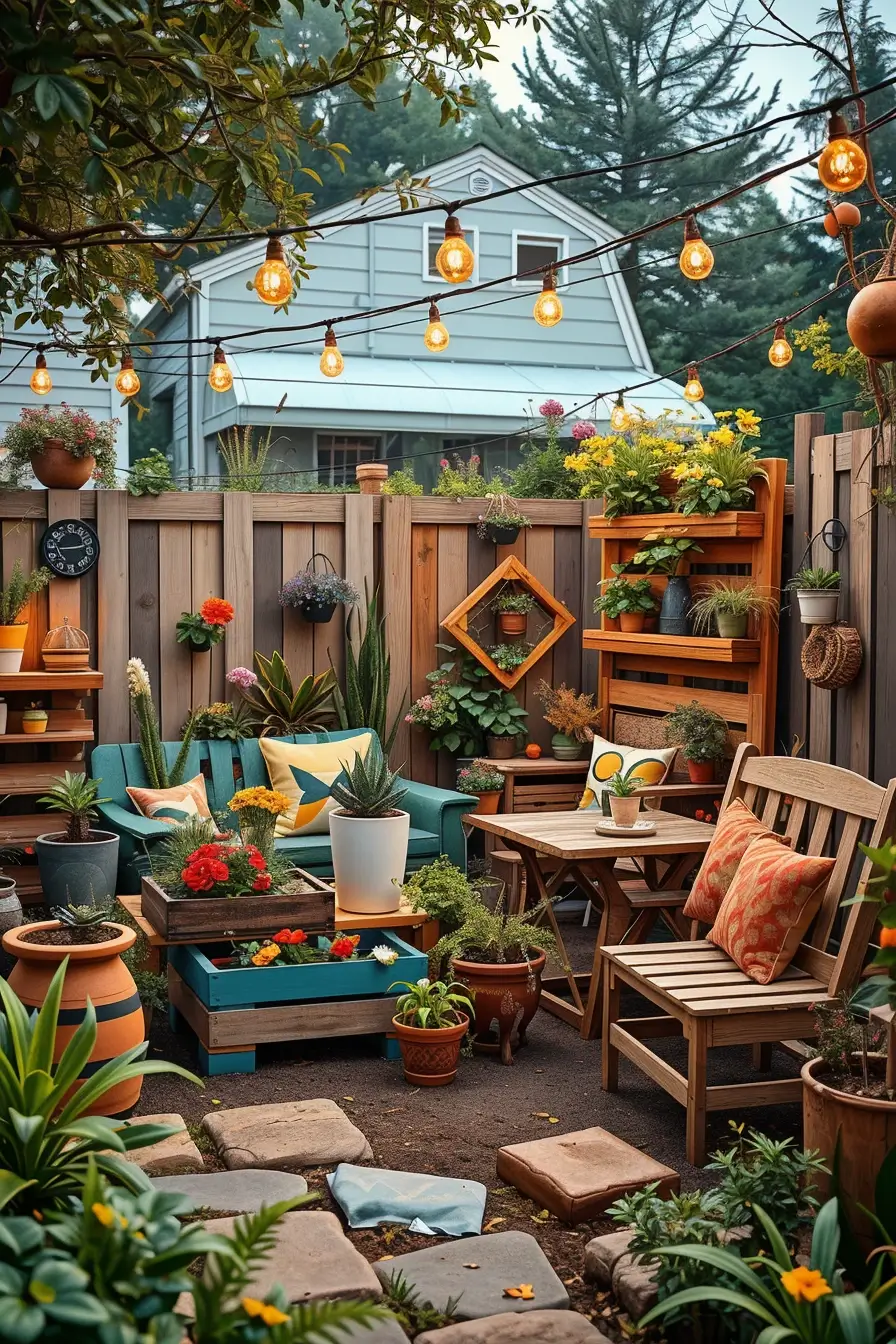 59 Garden Decor Trends 2026: Stylish Outdoor Design Ideas For Modern Living