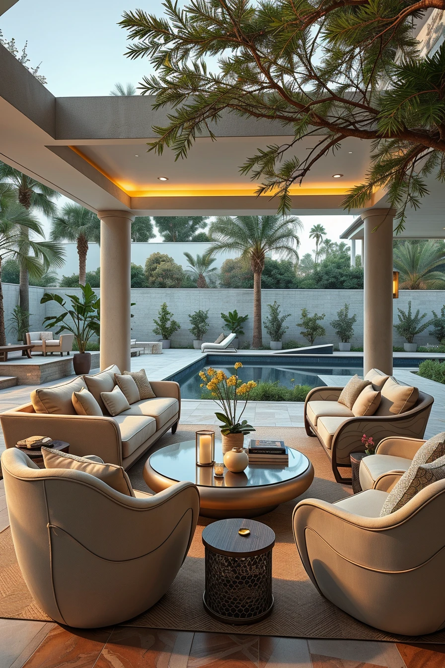 53 Outdoor Patio Décor Trends 2026: Stylish Ideas For Modern Outdoor Living