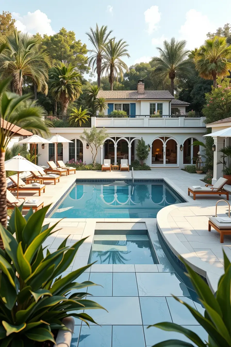 53 Backyard Landscaping Inspiration Summer 2026 Ideas To Transform Your Outdoor Space