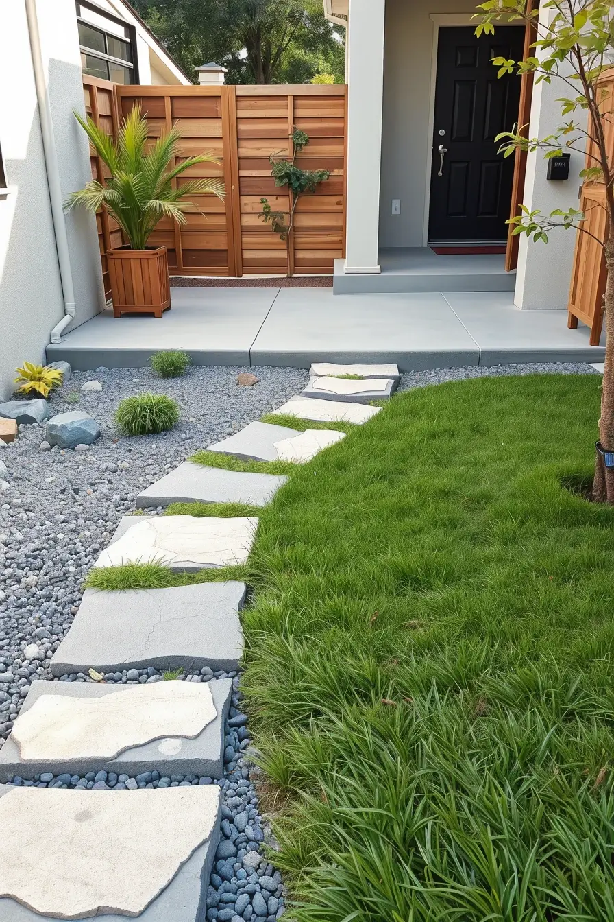 59 Small Front Yard Summer Decor Ideas 2026: Stylish And Creative Designs For Modern Outdoor Spaces