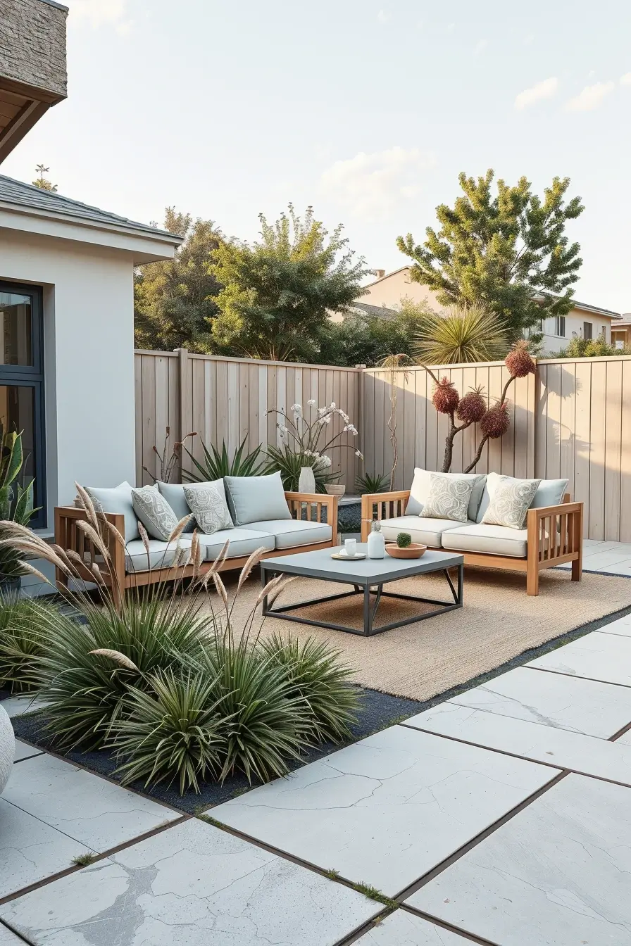59 Small Backyard Ideas 2026 That Look Expensive For A Stylish Outdoor Space